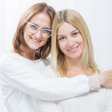 -İn-Law ve onun gelecekteki gelin