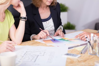 Proje bitmiş almaya çalışırken