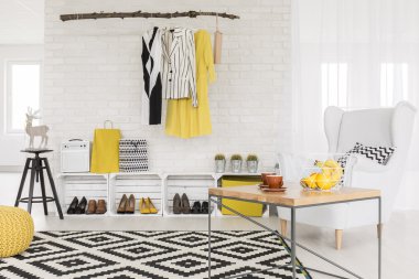 Akıllı kullanım alanı