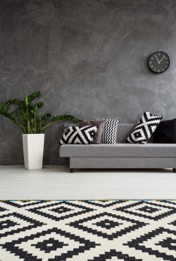 Minimalizm şık olabilir