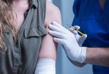 Şimdi biraz zarar veremez