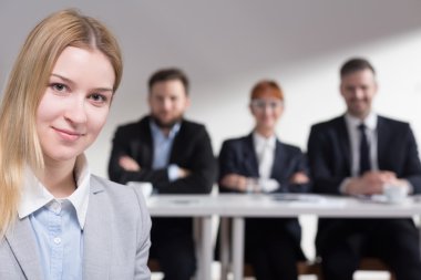 Sanırım bir şans var.!