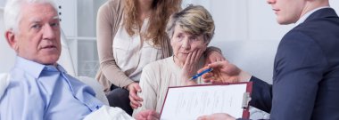 Her şeyi bırakıyorum...