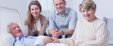 En iyi tedavi Fmily olduğunu