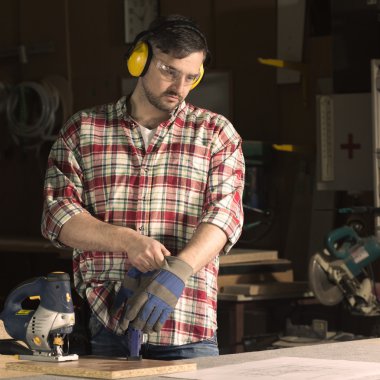 İki kez kontrol edin ve yalnızca bir kez kesmek