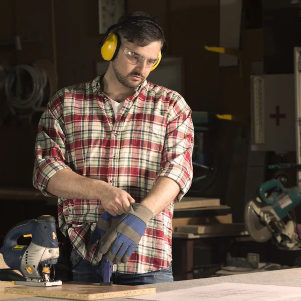 İki kez kontrol edin ve yalnızca bir kez kesmek