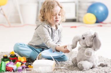 Merak etme, yakında biz alırsınız iyi