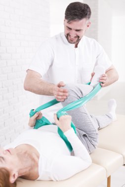 Olabildiğince çok egzersiz