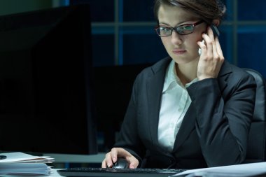 İş görüşmesi için asla çok geç değildir