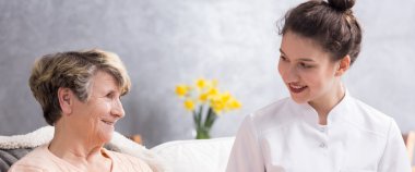 Ne zaman bir caregiver olur da bir arkadaş