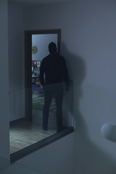 Убедиться, что все спят
