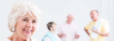 O sağlıklı yaşam seçti