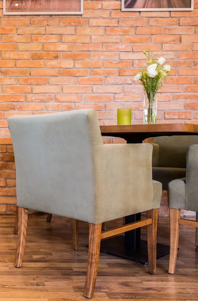 Konforlu modern koltuk