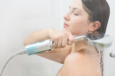 Kadın güzellik bakımı