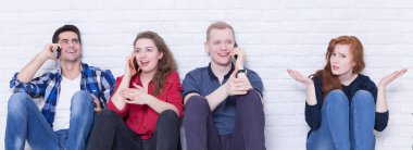 cep bağımlılığı