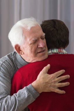 Bizim son veda zamanı