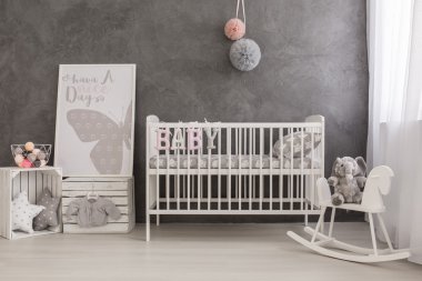 Dekor basit tutulması 