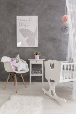 Bebeğin ihtiyacı olan her şey 