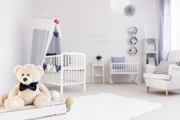 Ideal room for little sailor boy