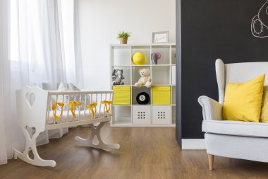 Blackboard duvar mı? Tasarımınız için mükemmel bir ek