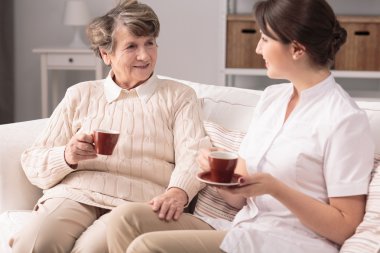 Burada olduğun için teşekkür ederiz