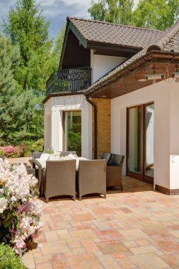 il patio