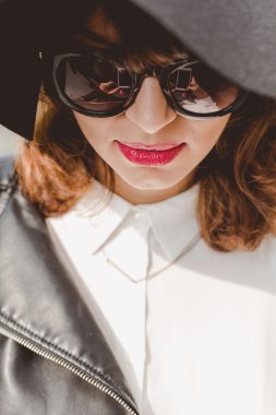 Zevkli urban chic ifade