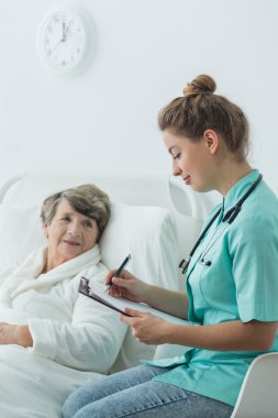 Bugün nasıl hissediyorsun??