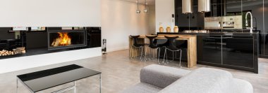 Dünya senin stiline göster