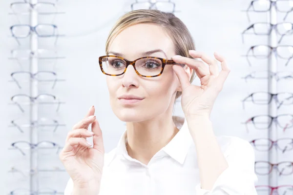 Das passt sehr gut zu mir — Stockfoto