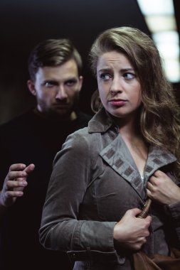 Başka bir masum kurbanı