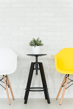 İki için ideal yer