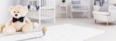 Mükemmel ince dekor