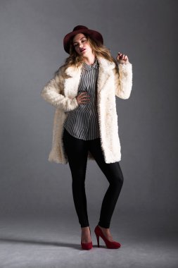 Harika kadın için harika bakmak