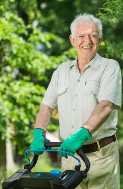 Gerçekten günlük Bahçe gibi