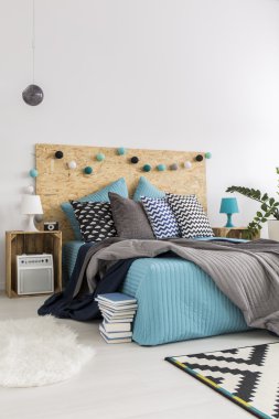 Rahat ve güzel - ideal kombinasyon