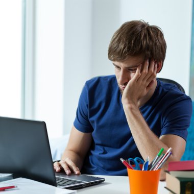 Öğrenci thingking çalışmaları hakkında