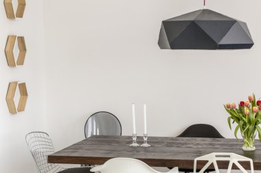 stilleri karışımı