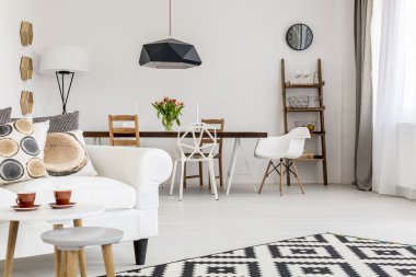 Tasarımı ile oynamak