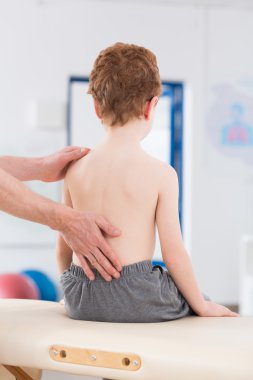 Postural hatalarının düzeltilmesi
