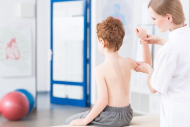 Egzersizleri uygun yürütülmesini sağlamak