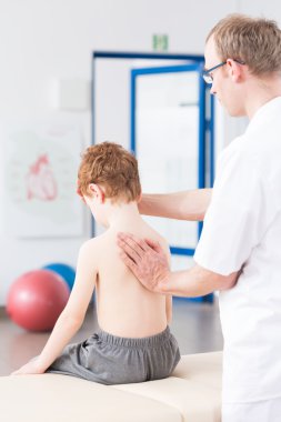 Kötü duruş alışkanlıkları onarma