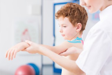 Rehabilitasyon sürecinde işbirliği