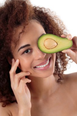 Cildinizi parlaklık için ister misin? 