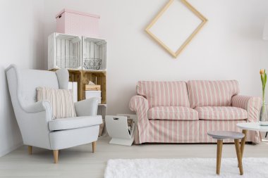 Yaratıcı pastel Tema