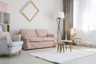 Yaşamak için ideal bir yer