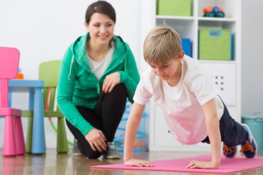 Elinden gelenin en iyisini yapmak için kararlılık