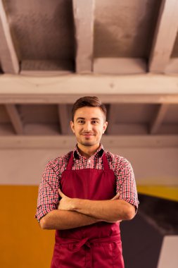 Müşteri Hizmetleri için hazır