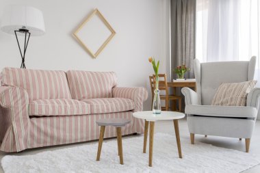 Göz alıcı rahat iç