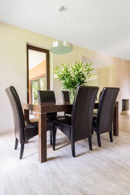 Şimdi bütün aile burada toplayabilir